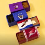 Boxes for holabrownie